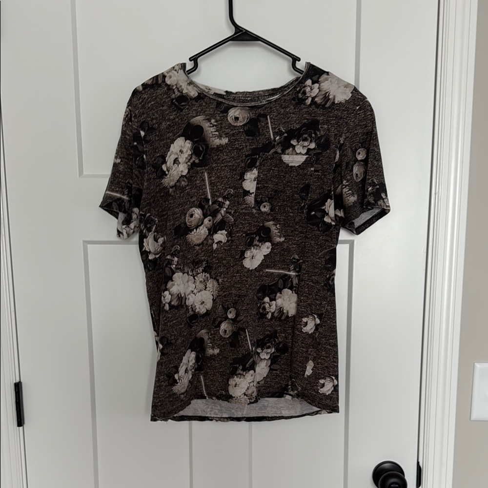 Star Wars graphic T-shirt